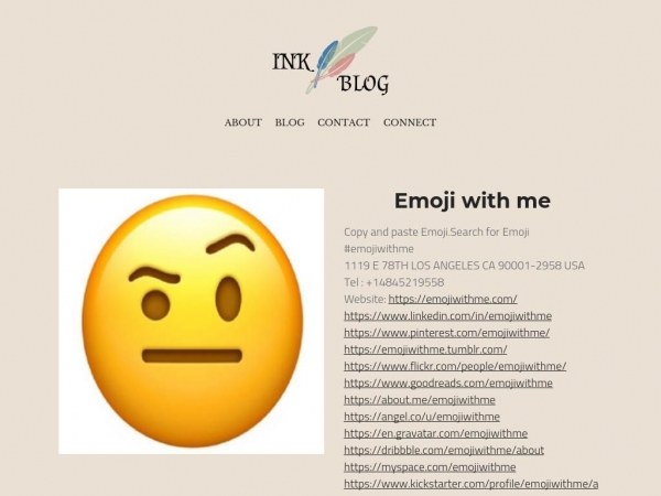 emojiwithme.mystrikingly.com