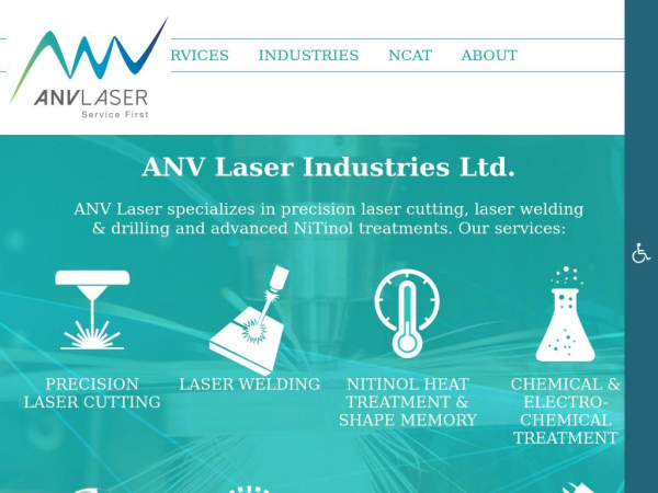 anv-laser.com